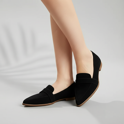 EQ RB - Vintage Vol 2 - Women Stylish Moccasins