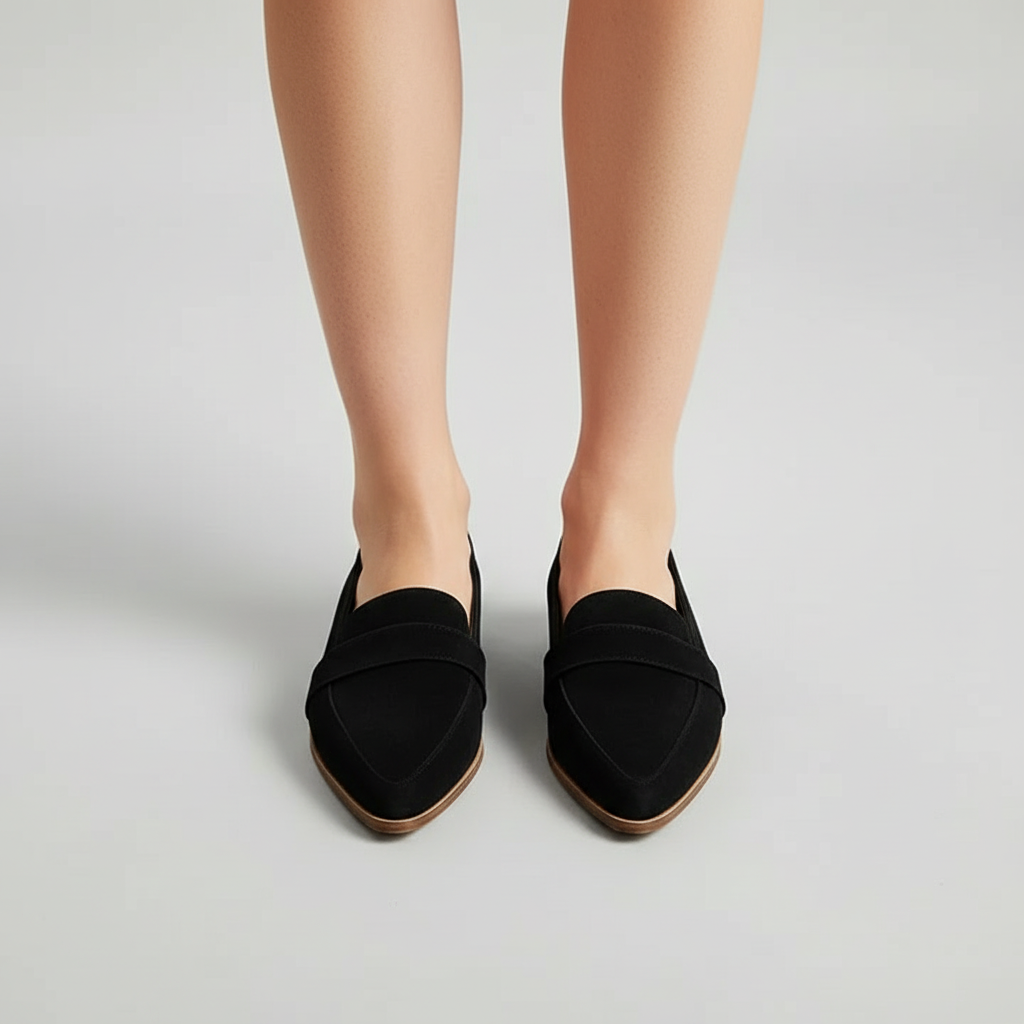 EQ RB - Vintage Vol 2 - Women Stylish Moccasins