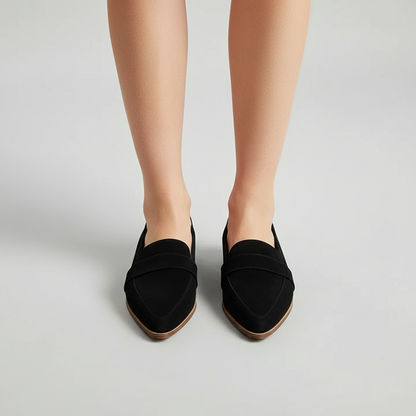 EQ RB - Vintage Vol 2 - Women Stylish Moccasins