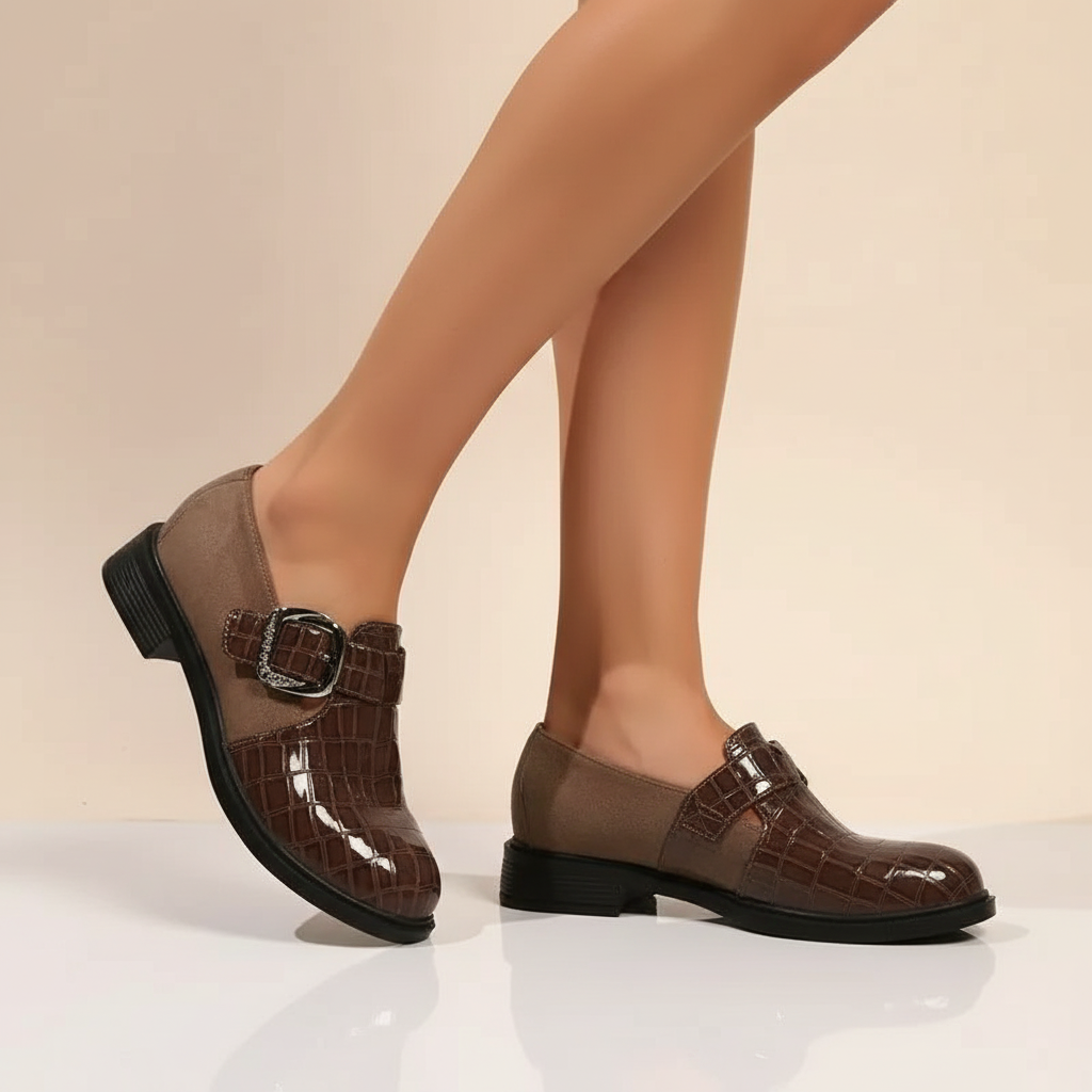 EQ RB - Premium Vol 1 - Women Stylish Loafers