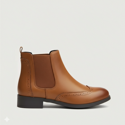 EQ CB – Classic Vol 7 | Women Black Chelsea Boots