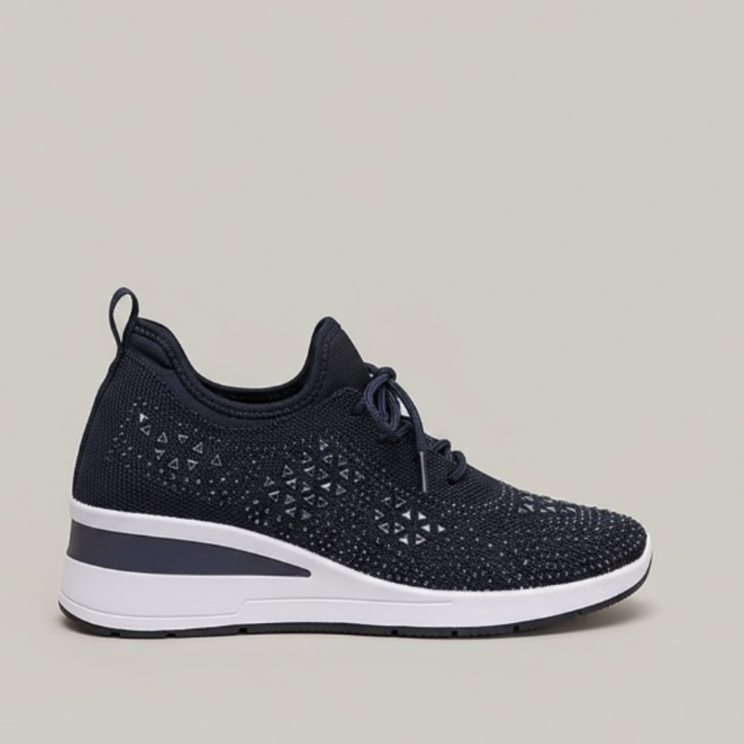 EQ SN – Comfort Vol 27 | Women’s Orthopedic Fashion Sneakers