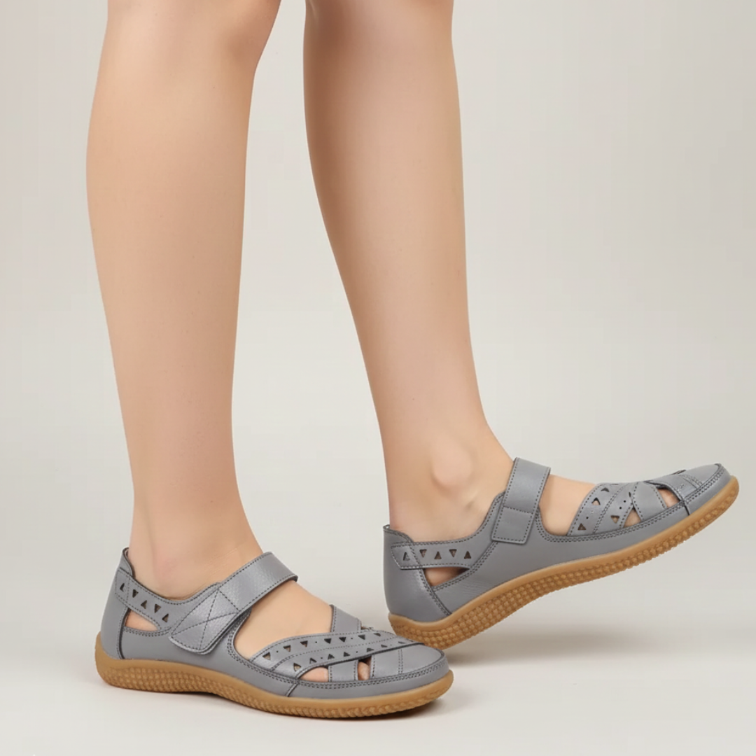 Orthopedic Walking Sandals