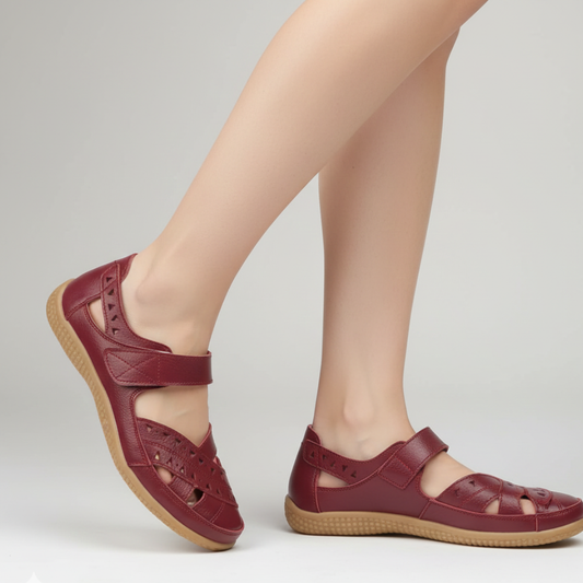 Orthopedic Walking Sandals