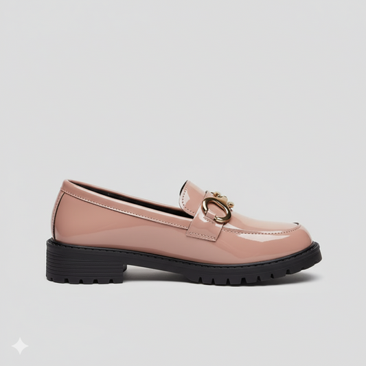 EQ BL – Casual Vol 7 | Women’s Orthopedic Slip-On Loafers
