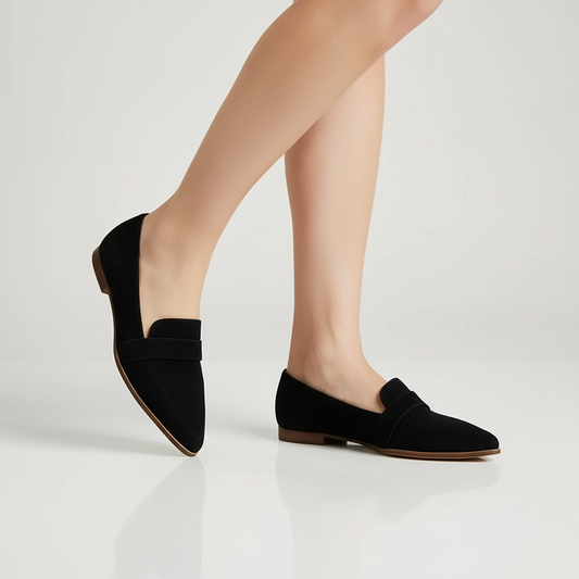 EQ RB - Vintage Vol 2 - Women Stylish Moccasins