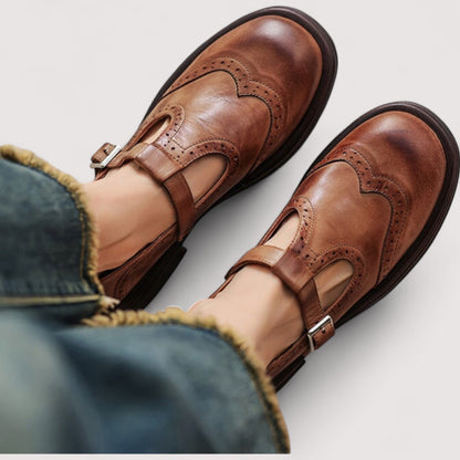 EQ MJ – Retro Vol 1 | Women’s Vintage Mary Jane Shoes