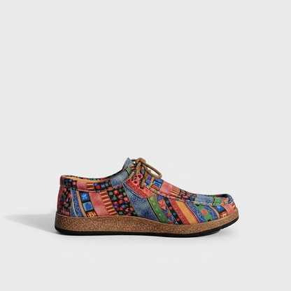 EQ El-Classico vol 1 | Boho Sneakers for Women