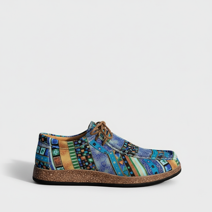 EQ El-Classico vol 1 | Boho Sneakers for Women
