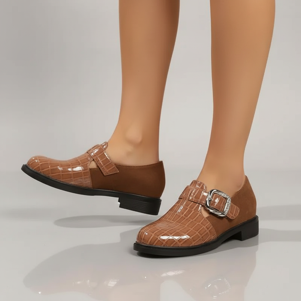 EQ RB - Premium Vol 1 - Women Stylish Loafers