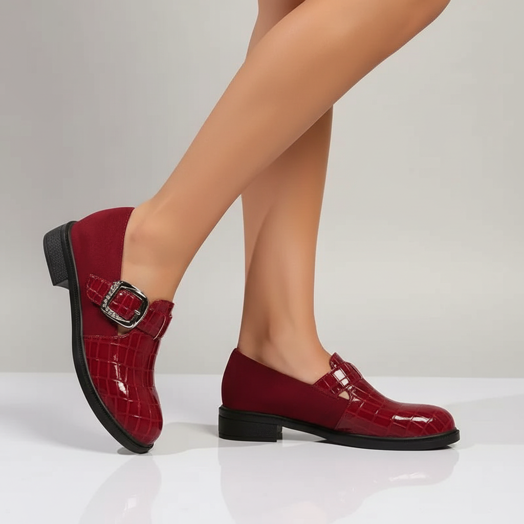 EQ RB - Premium Vol 1 - Women Stylish Loafers