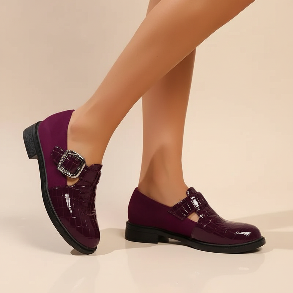 EQ RB - Premium Vol 1 - Women Stylish Loafers