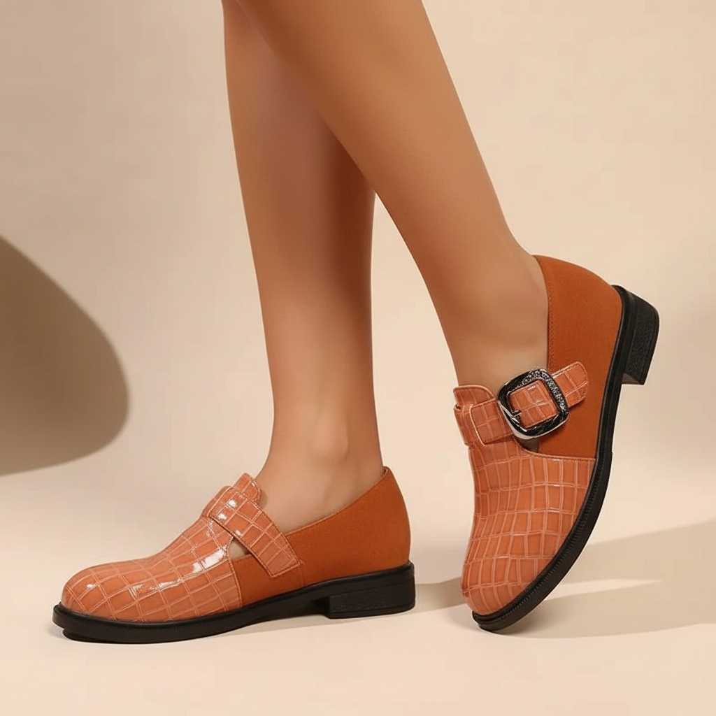 EQ RB - Premium Vol 1 - Women Stylish Loafers