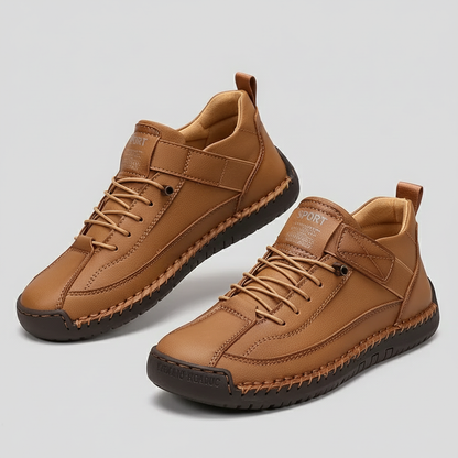 EQ OV - Orthopedic Vol 1 - Women Workwear Shoes.