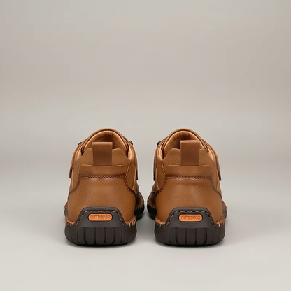 EQ OV - Orthopedic Vol 1 - Women Workwear Shoes.