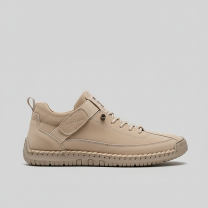 EQ OV - Orthopedic Vol 1 - Women Workwear Shoes.