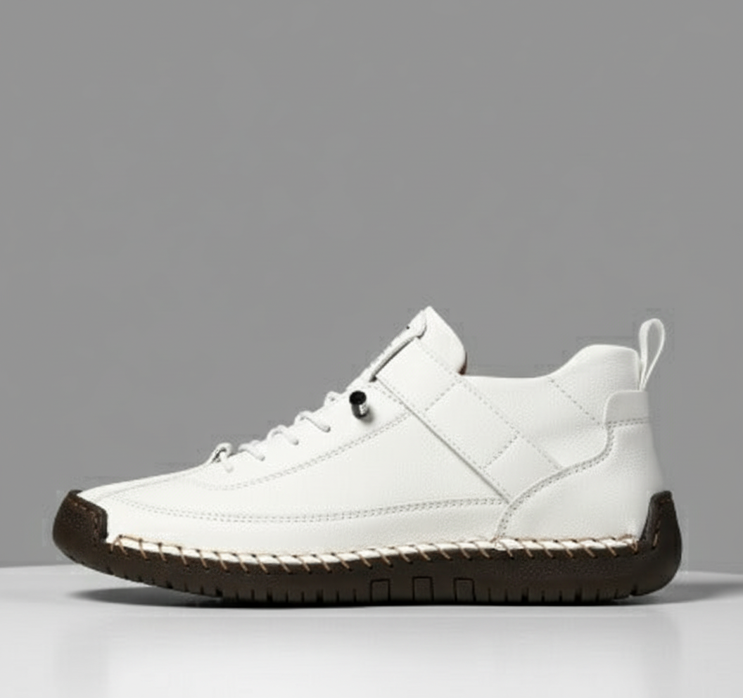 EQ OV - Orthopedic Vol 1 - Women Workwear Shoes.