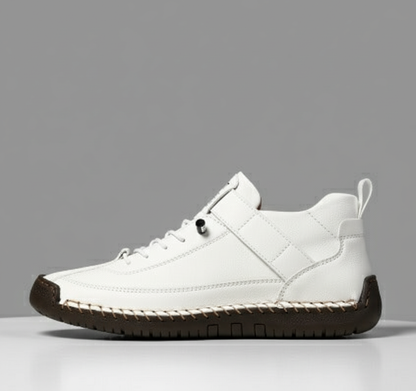 EQ OV - Orthopedic Vol 1 - Women Workwear Shoes.