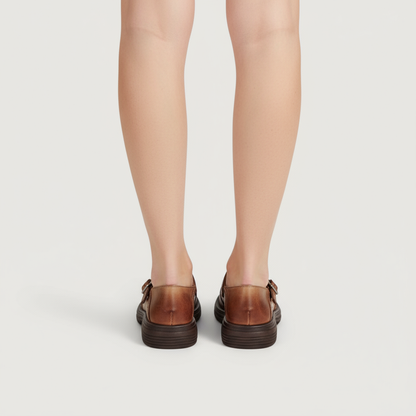 EQ MJ – Retro Vol 1 | Women’s Vintage Mary Jane Shoes