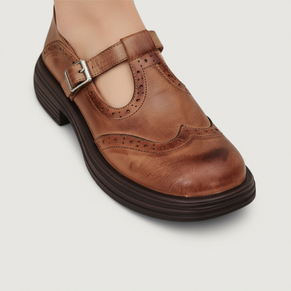 EQ MJ – Retro Vol 1 | Women’s Vintage Mary Jane Shoes