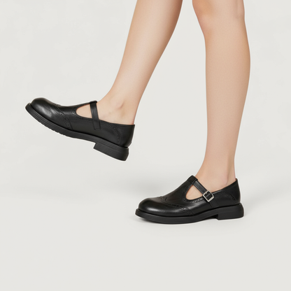 EQ MJ – Retro Vol 1 | Women’s Vintage Mary Jane Shoes