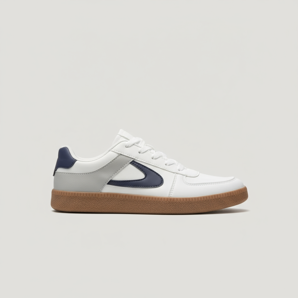 EQ MF – Retro Vol 1 | Women’s Classic Casual Sneakers