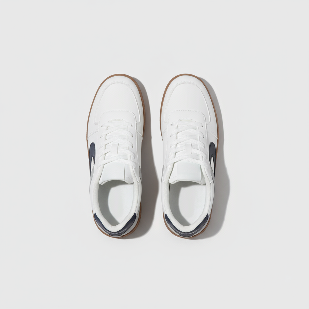 EQ MF – Retro Vol 1 | Women’s Classic Casual Sneakers