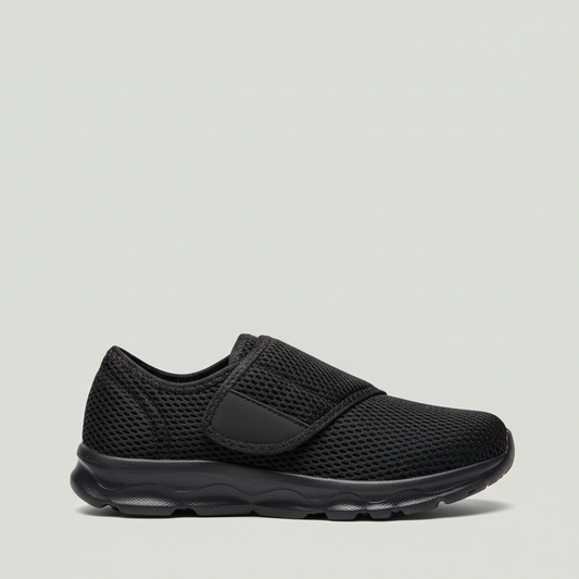 EQ SN – Comfort Vol 8 | Women’s Orthopedic Breathable Mesh Slip-On Shoes