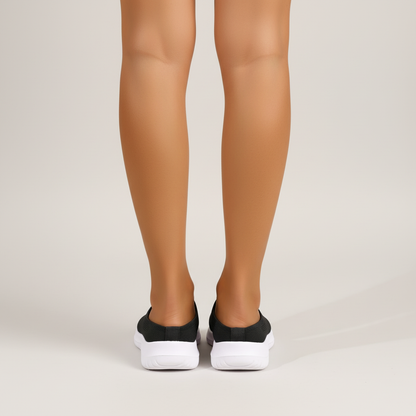 EQ - 004 | Orthopedic Slip-On Walking Shoes For Women