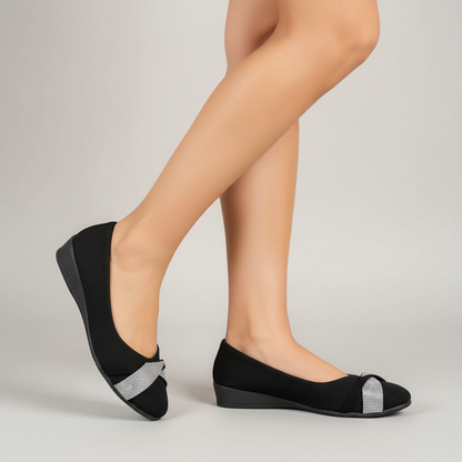 EQ - 002 | Orthopedic Ballet Flats For Women