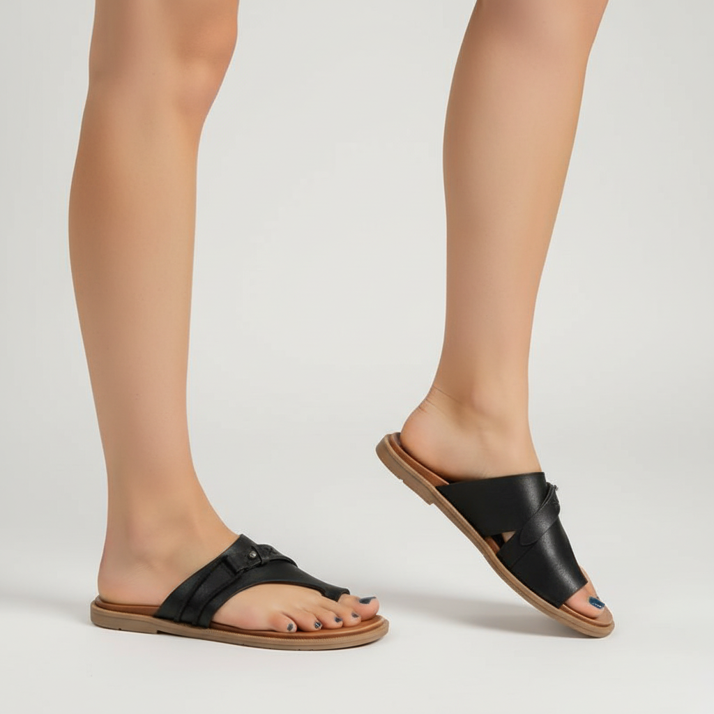 EQ - 001 | Orthopedic Casual Sandals For Women