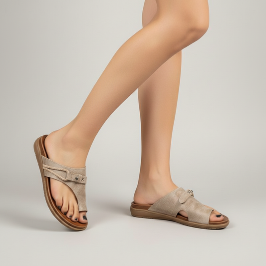 EQ - 001 | Orthopedic Casual Sandals For Women