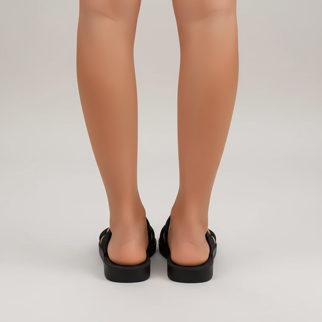 Orthopedic Mesh Slip-On Sandals For Women